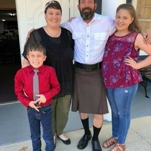 Meet your Posher, David